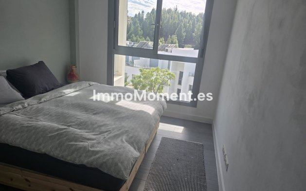 Wiederverkauf - Wohnung - Mijas Costa - El Faro