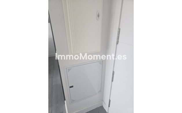 Wiederverkauf - Wohnung - Mijas Costa - El Faro