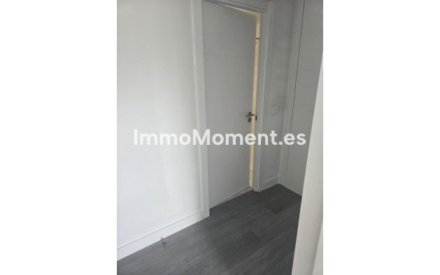 Wiederverkauf - Wohnung - Mijas Costa - El Faro