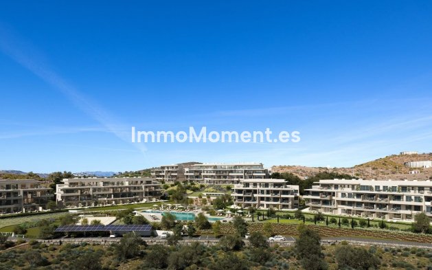 Wiederverkauf - Wohnung - Mijas Costa - El Faro