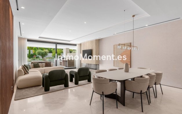 Wiederverkauf - Wohnung - Marbella - The Golden Mile