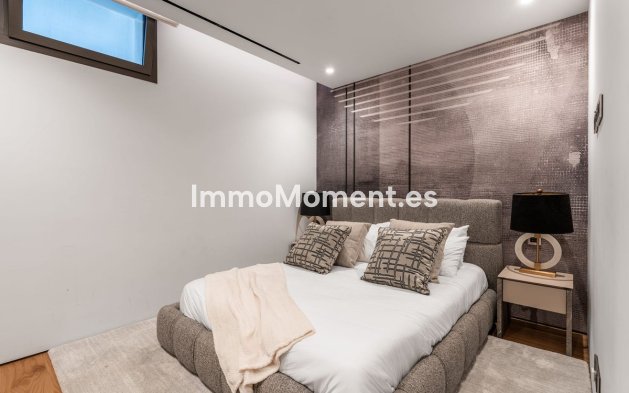 Wiederverkauf - Wohnung - Marbella - The Golden Mile
