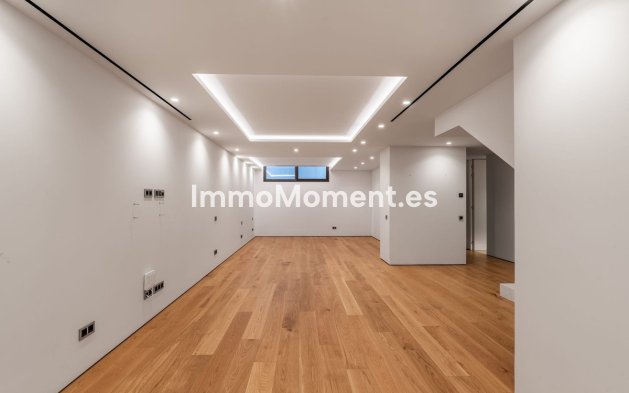 Wiederverkauf - Wohnung - Marbella - The Golden Mile