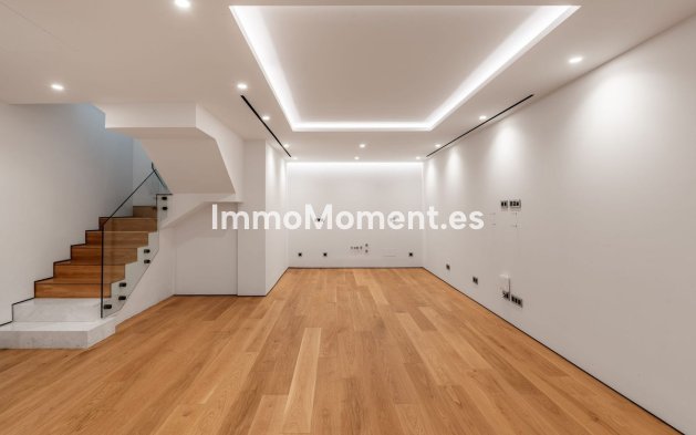 Wiederverkauf - Wohnung - Marbella - The Golden Mile