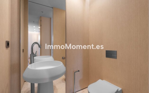 Wiederverkauf - Wohnung - Marbella - The Golden Mile