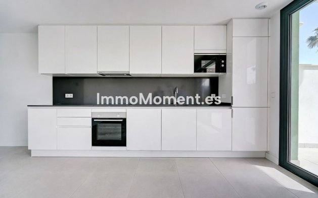 Bestaande woning - Appartement - Mijas Costa - La Cala de Mijas