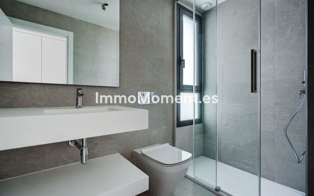 Bestaande woning - Appartement - Mijas Costa - La Cala de Mijas