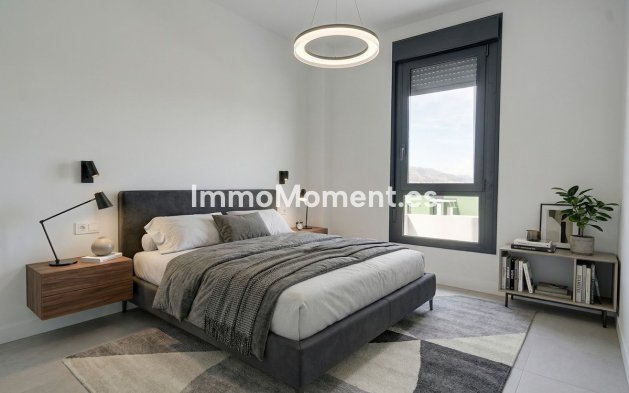 Bestaande woning - Appartement - Mijas Costa - La Cala de Mijas