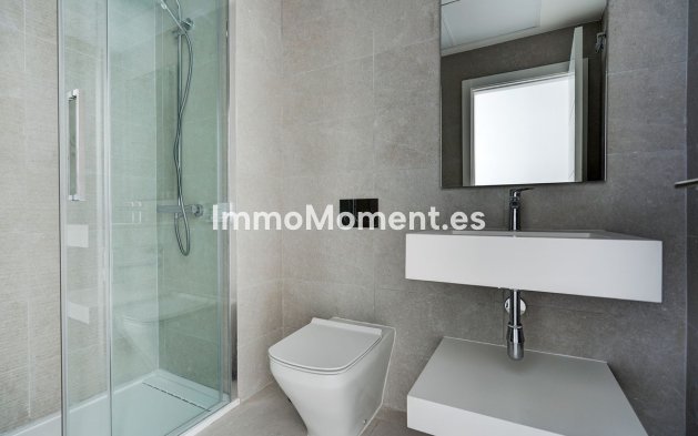 Bestaande woning - Appartement - Mijas Costa - La Cala de Mijas