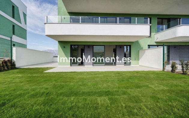 Bestaande woning - Appartement - Mijas Costa - La Cala de Mijas