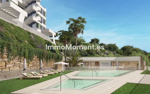 Bestaande woning - Appartement - Mijas Costa - La Cala de Mijas
