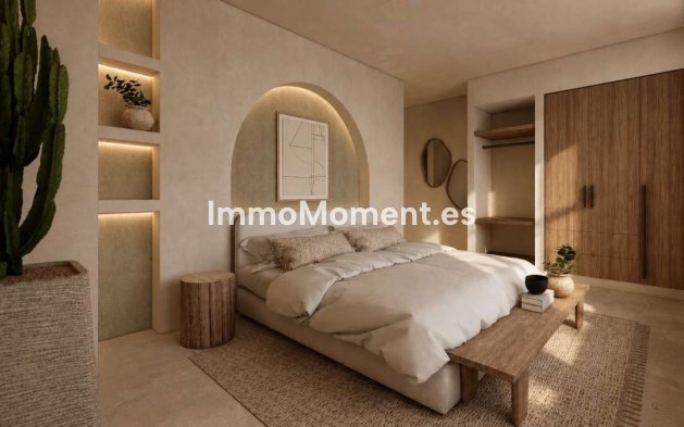 Wiederverkauf - Freistehende Villa - Jávea - Jávea - Xàbia Centro
