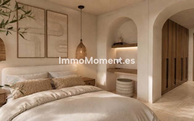 Wiederverkauf - Freistehende Villa - Jávea - Jávea - Xàbia Centro