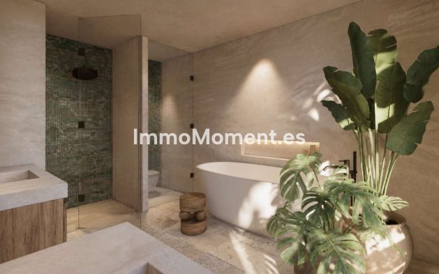 Wiederverkauf - Freistehende Villa - Jávea - Jávea - Xàbia Centro