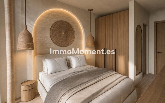 Wiederverkauf - Freistehende Villa - Jávea - Jávea - Xàbia Centro