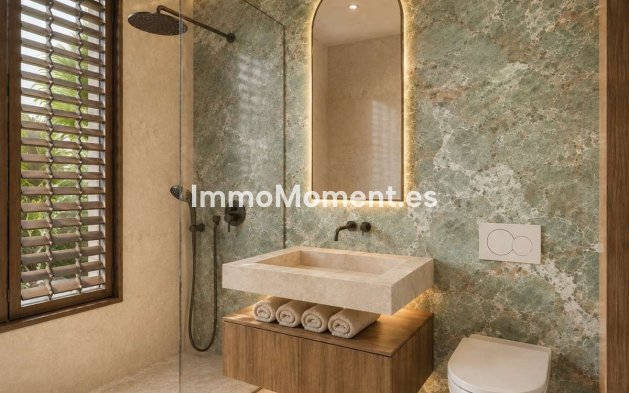 Wiederverkauf - Freistehende Villa - Jávea - Jávea - Xàbia Centro