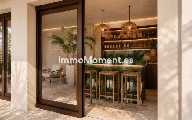 Wiederverkauf - Freistehende Villa - Jávea - Jávea - Xàbia Centro