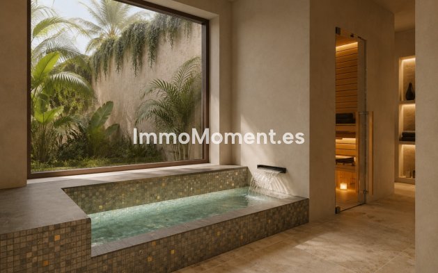 Wiederverkauf - Freistehende Villa - Jávea - Jávea - Xàbia Centro