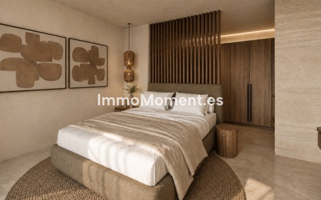 Wiederverkauf - Freistehende Villa - Jávea - Jávea - Xàbia Centro