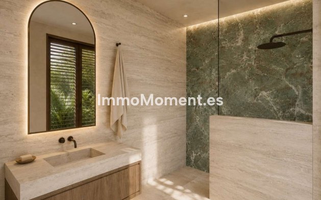 Wiederverkauf - Freistehende Villa - Jávea - Jávea - Xàbia Centro