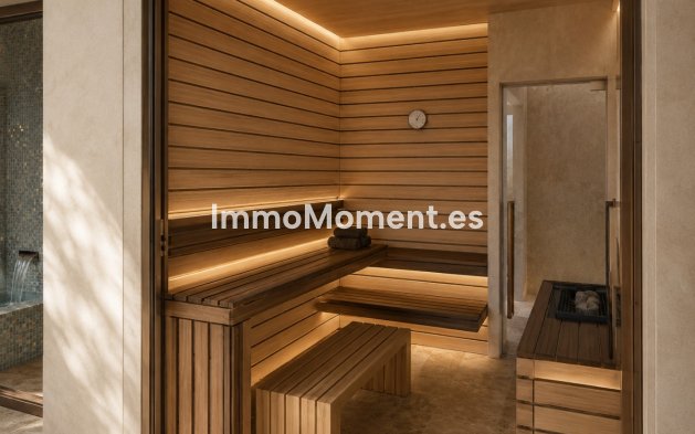 Wiederverkauf - Freistehende Villa - Jávea - Jávea - Xàbia Centro