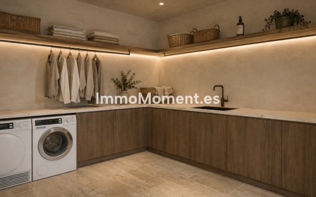 Wiederverkauf - Freistehende Villa - Jávea - Jávea - Xàbia Centro