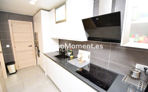 Revente - Appartement - Mijas Costa - Riviera Del Sol