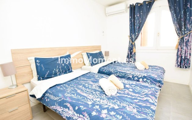 Revente - Appartement - Mijas Costa - Riviera Del Sol