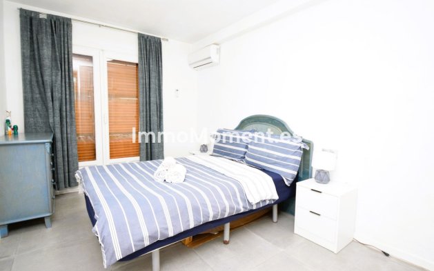 Revente - Appartement - Mijas Costa - Riviera Del Sol