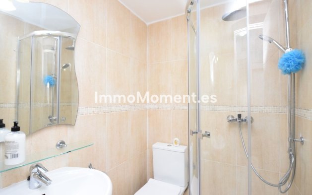 Revente - Appartement - Mijas Costa - Riviera Del Sol