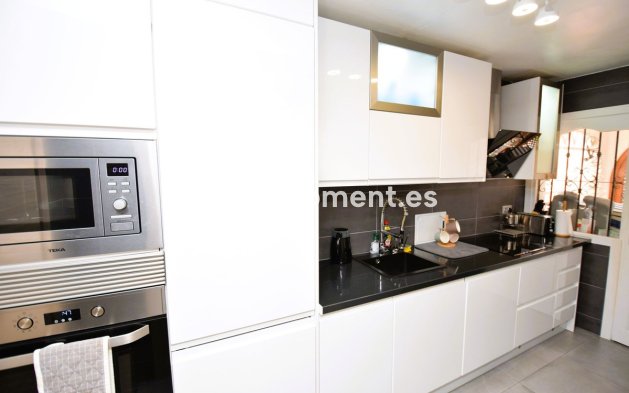 Revente - Appartement - Mijas Costa - Riviera Del Sol