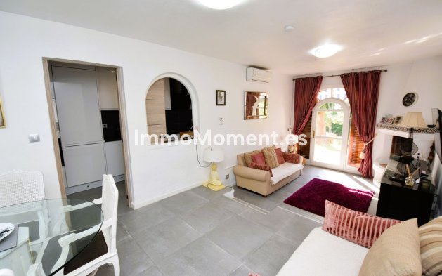 Revente - Appartement - Mijas Costa - Riviera Del Sol