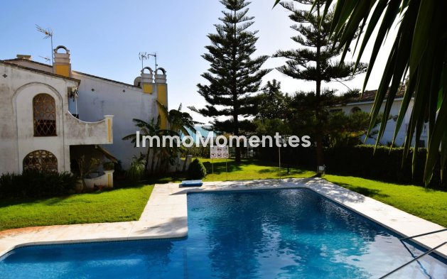 Revente - Appartement - Mijas Costa - Riviera Del Sol