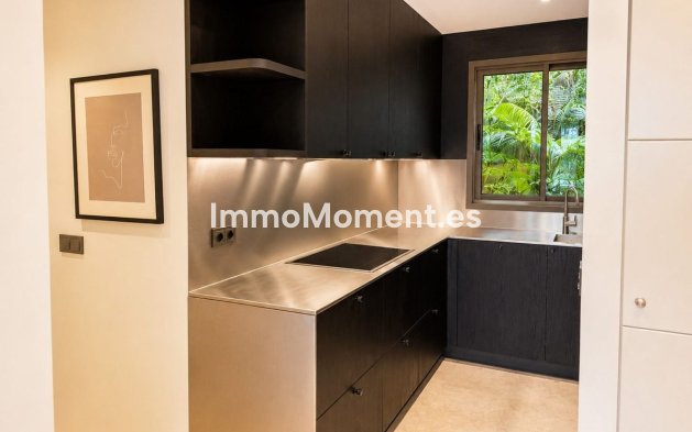 Revente - Appartement - Benahavís - La Quinta