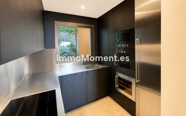 Revente - Appartement - Benahavís - La Quinta