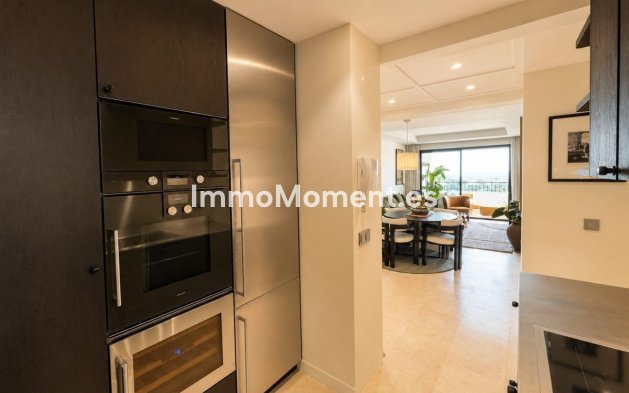 Revente - Appartement - Benahavís - La Quinta