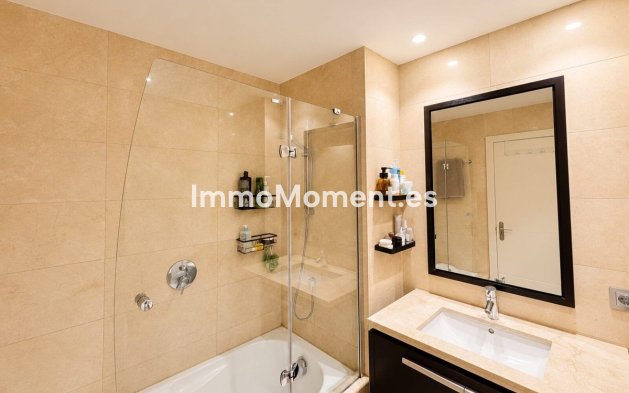 Revente - Appartement - Benahavís - La Quinta