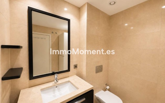 Revente - Appartement - Benahavís - La Quinta