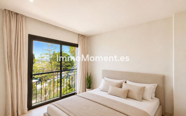 Revente - Appartement - Benahavís - La Quinta