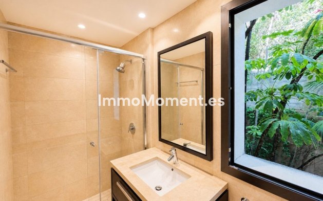 Revente - Appartement - Benahavís - La Quinta