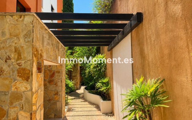 Revente - Appartement - Benahavís - La Quinta