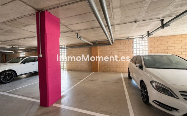 Revente - Appartement - Benahavís - La Quinta