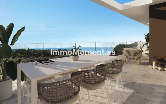 Obra nueva - Apartamento - Málaga - Málaga Este
