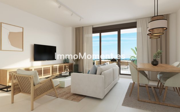 Obra nueva - Apartamento - Málaga - Málaga Este