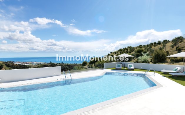 Obra nueva - Apartamento - Málaga - Málaga Este