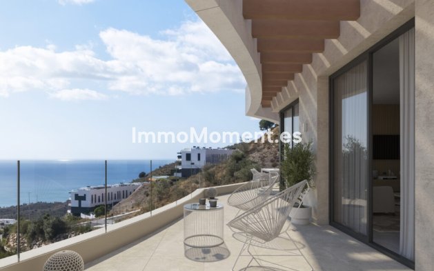 Construction neuve - Appartement - Málaga - Málaga Este