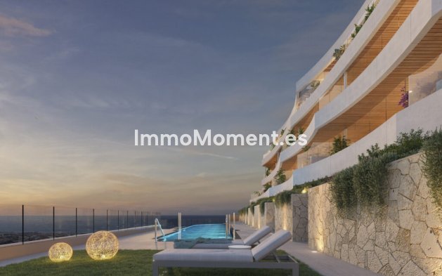 Neubau - Wohnung - Málaga - Málaga Este