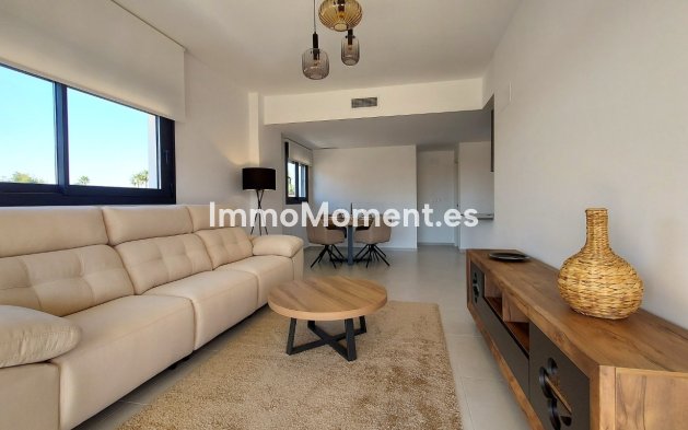 Neubau - Penthouse - San Miguel de Salinas