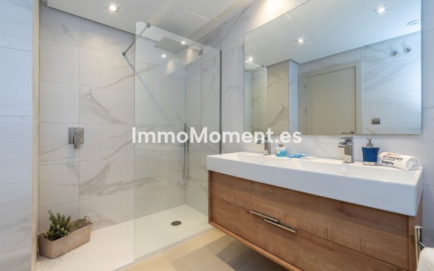Nieuwbouw - Appartement - Mijas