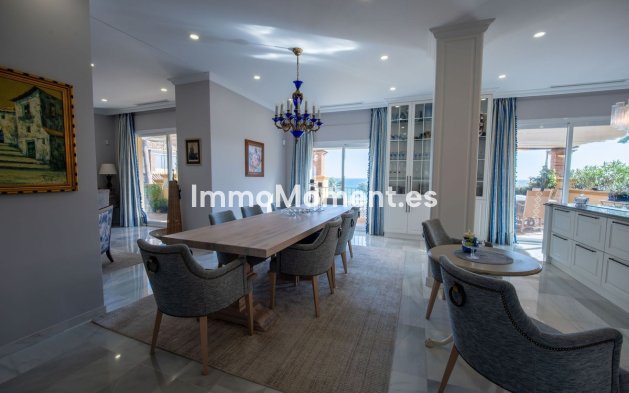 Wiederverkauf - Wohnung - Marbella - Río Real